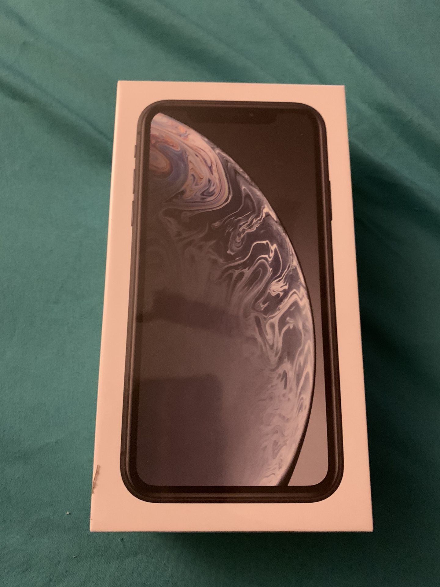 iPhone XR 128GB