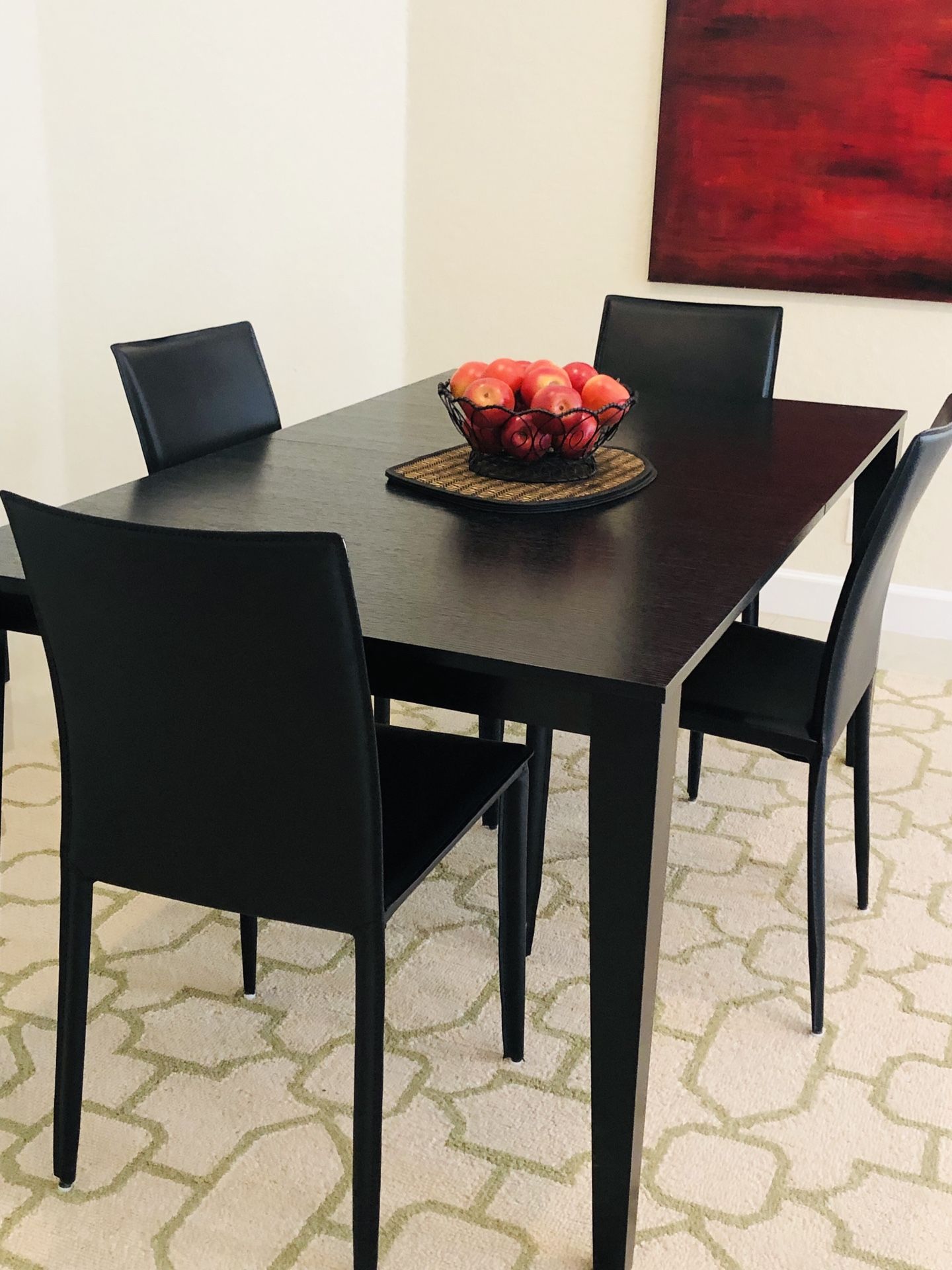 Dining Room Furniture