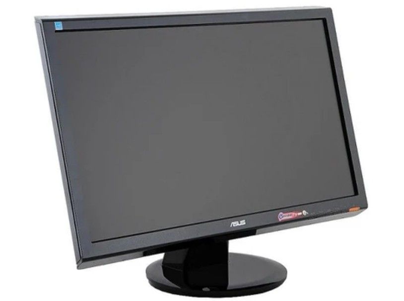 Asus VH242H 24" LCD Monitor
