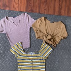 Women Tops