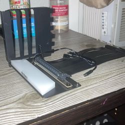 Antec Vertical Gpu Mount 