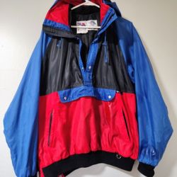 Vintage Peregrine Sun Valley Anorak – Men’s Large