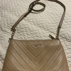 Karl Lagerfield Purse 