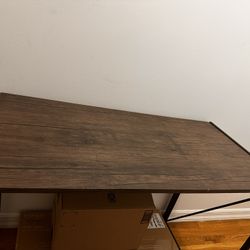 Desk Like New In Astoria NY