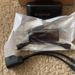 Charger