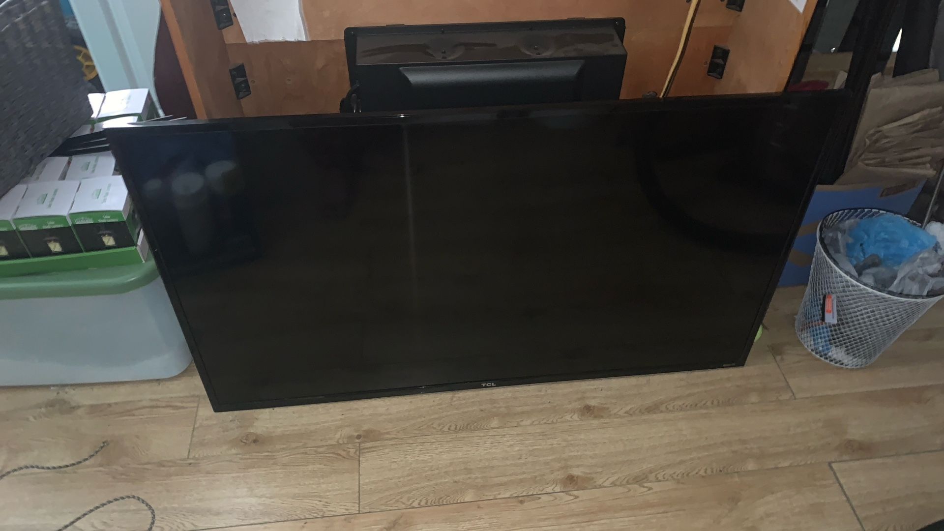 TCL Tv