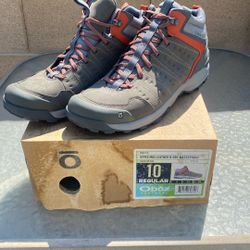 Oboz Footwear