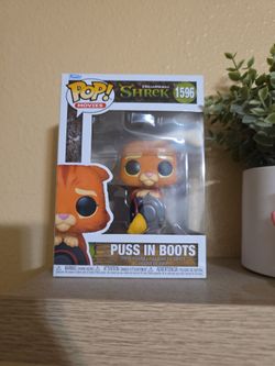 Puss n Boots