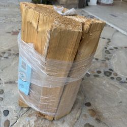 bundle of firewood