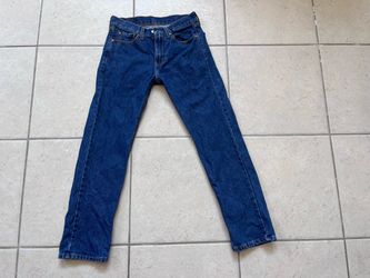 Levi's 505 Regular Men's Jeans -  W 29 x L30