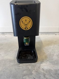 Jägermeister SG303000 Shot Machine Dispenser