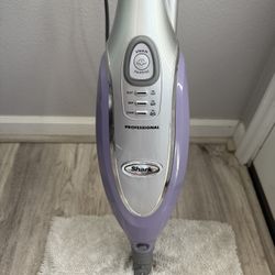 Shark Professional Steam Pocket Mop