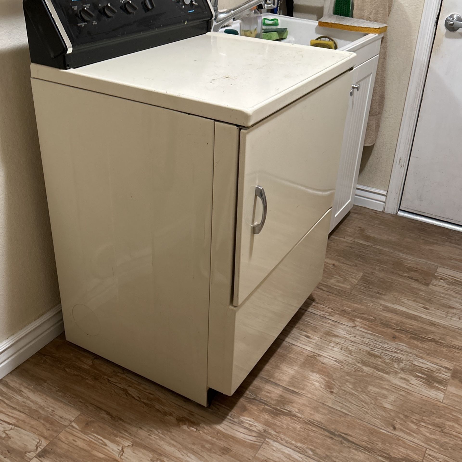 Electric Hot point Fryer