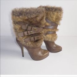 ALDO Women Boots Size 7 1/2