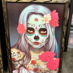 Catrina 