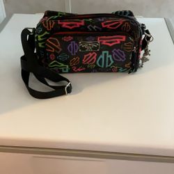 Harley- Davidson Women’s Organizer Purse 
