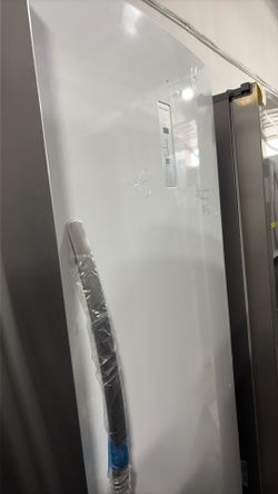 Frigidaire Freezerless refrigerator