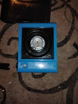 Coleman  Mini Grill