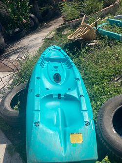 Kayak 2 person