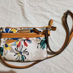 Rosetti Anita Crossbody Bag