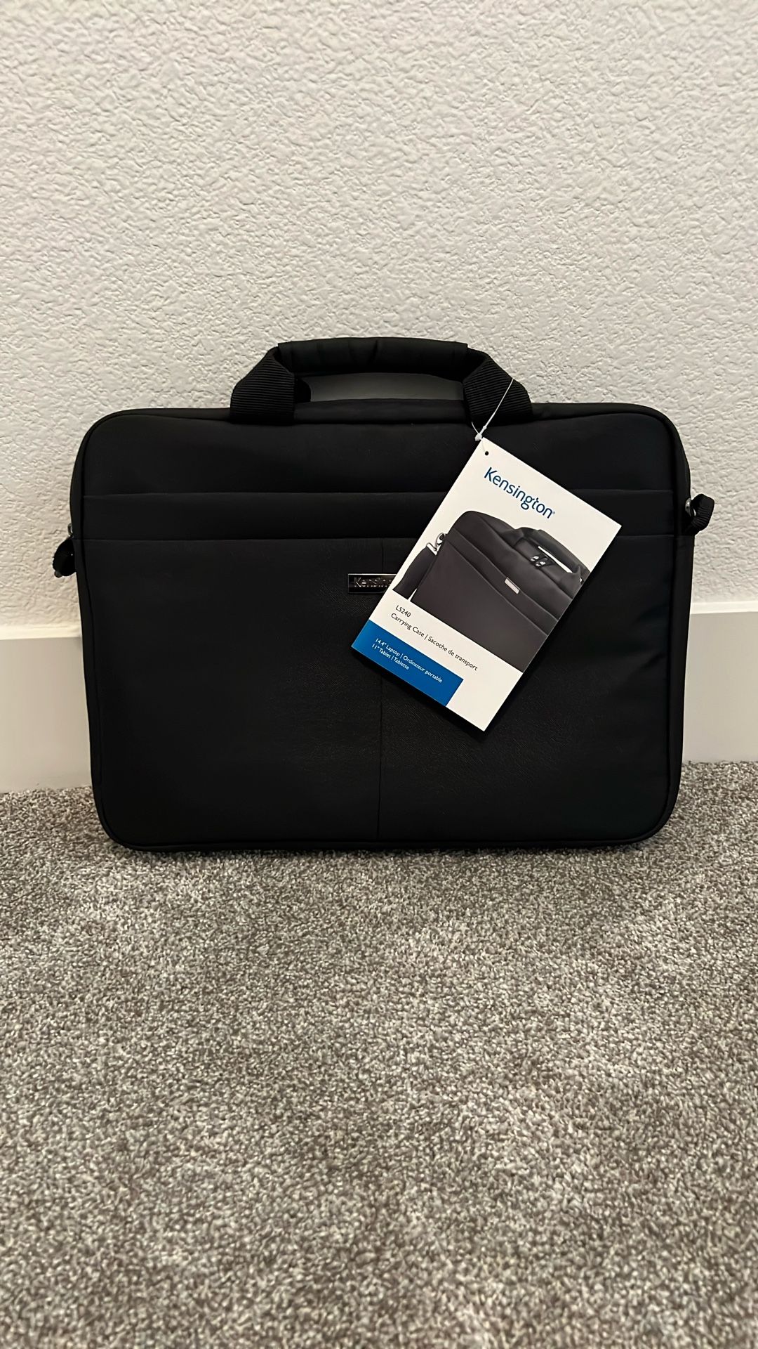 Laptop Carrying Case