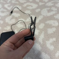 Clip-on Gaming Sensor/Clicker – Boost Your Web 3.0 Gaming Earnings