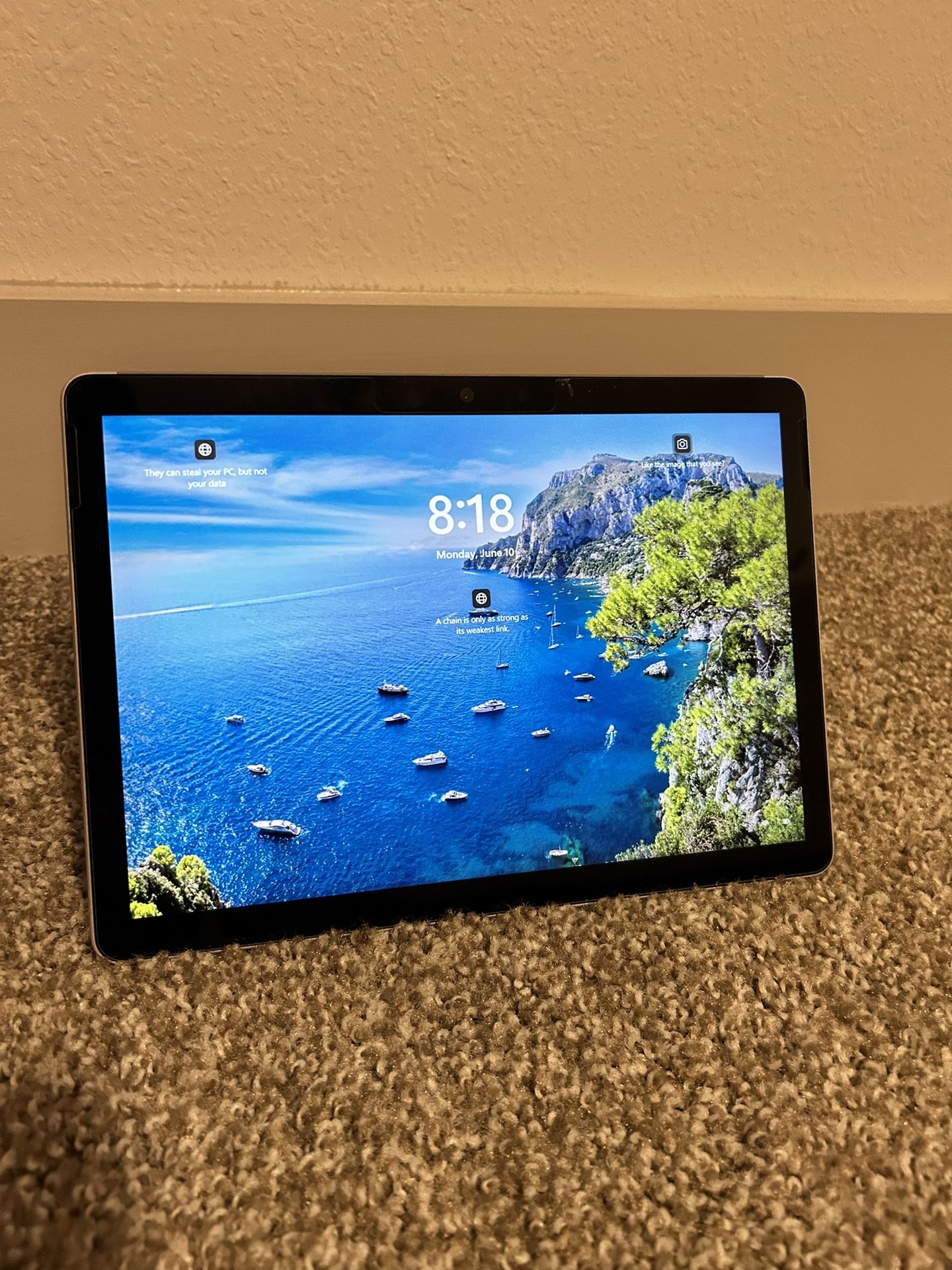 Surface GO 3