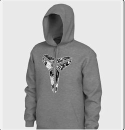 Kobe Memorial Hoodie