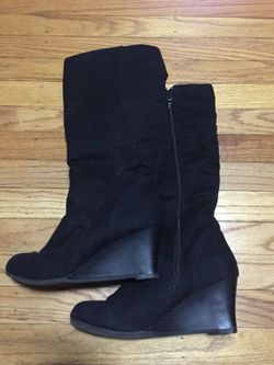 Boots (7-1/2 M)