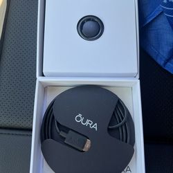 Oura Ring Brand New Size 11