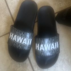 Hawaii Slides