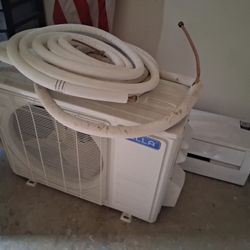 Air Conditioner 