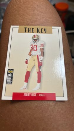 FOOTBALL TRADING CARD