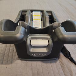 Graco Click Connect Base Only