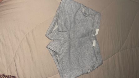 Toddler Shorts 