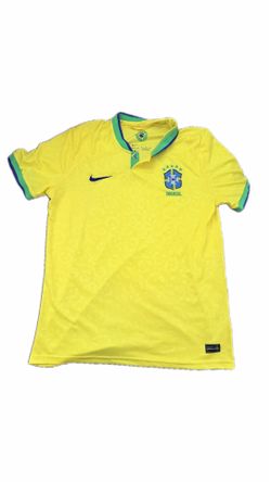 Brazil jersey