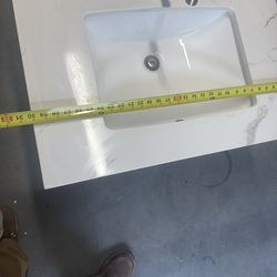 Quartz Sink