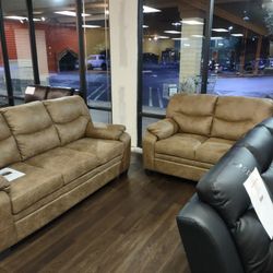 SOFA SET 