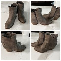 BKE Boots Size 8.5