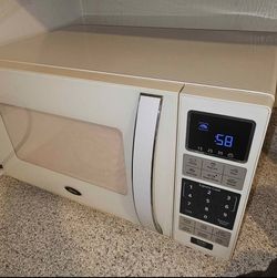 Microwave 900watts