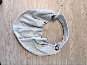 Cat  sling carrier