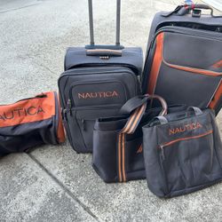 Luggage Set 