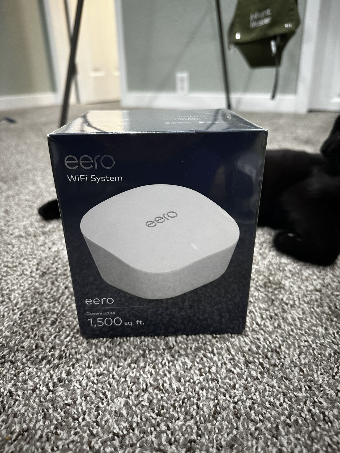 Eero Wi-Fi System