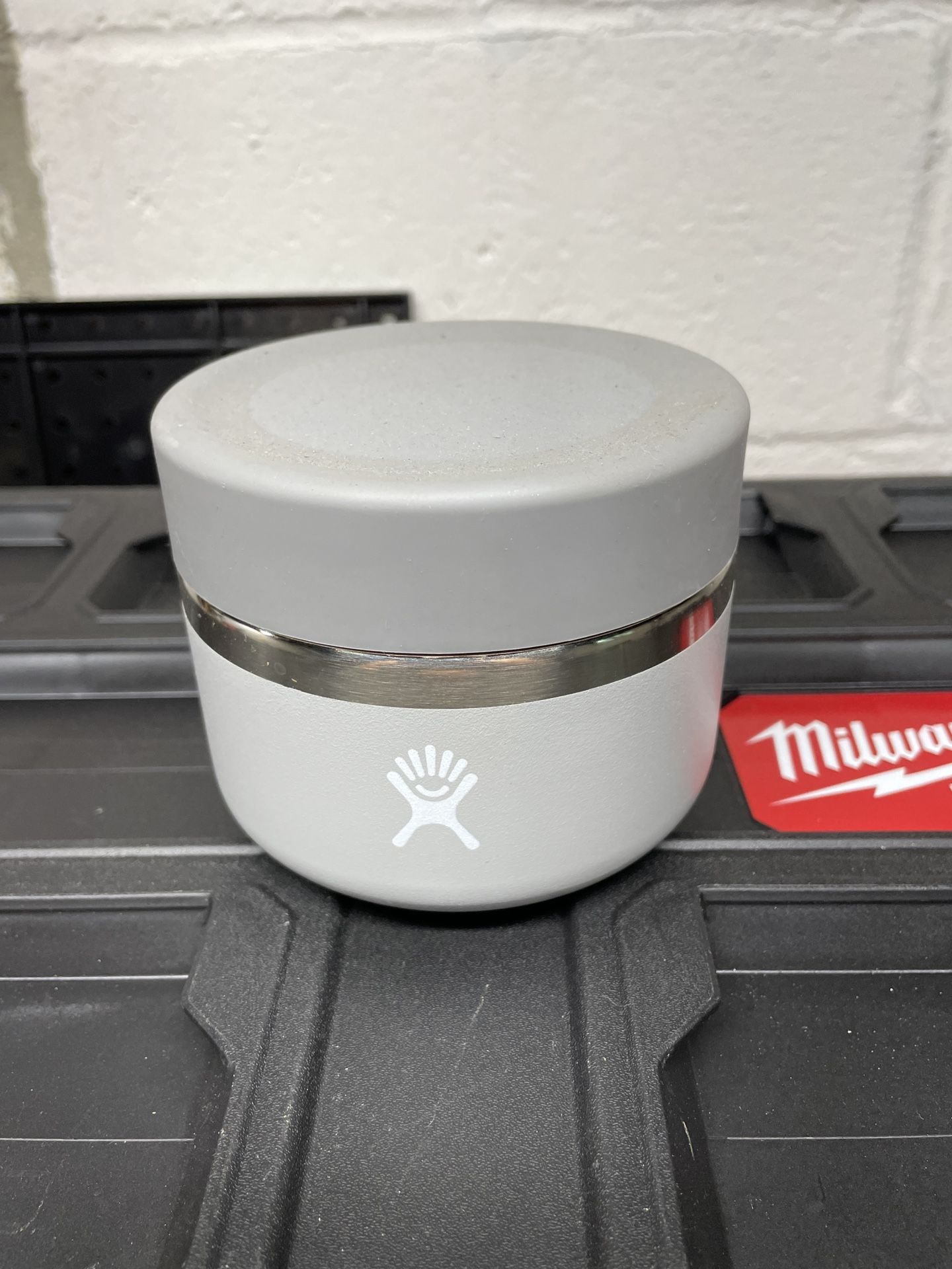 Hydro Flask Insulated 12 Ounce Food Jar