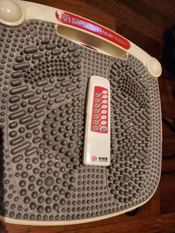 Home Foot Massager 