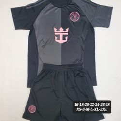 Soccer  Uniforms Uniformes De Fútbol 