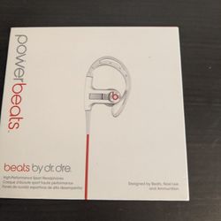 Old Beat Headphones