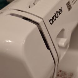 Brother XM2701 sewing machine