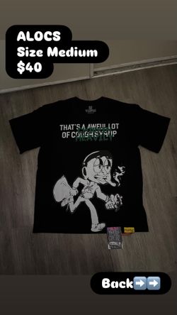 ALCOS Shirt
