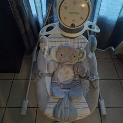 Baby Swing 